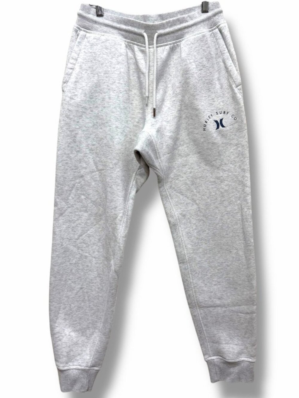 Hurley Men’s Slim Sweatpants